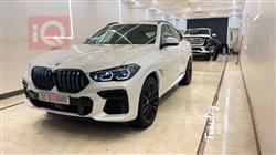 بي ام دبليو X6